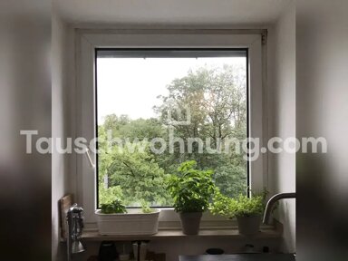 Wohnung zur Miete Tauschwohnung 490 € 2 Zimmer 45 m² 4. Geschoss Lindenthal Köln 50935