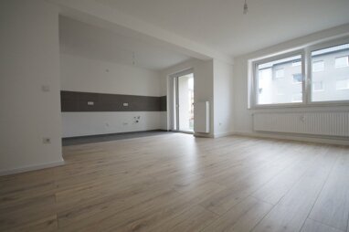 Wohnung zur Miete 599 € 2 Zimmer 55,9 m² Gaußstraße 4a Bärenkämpen 1 Minden 32425