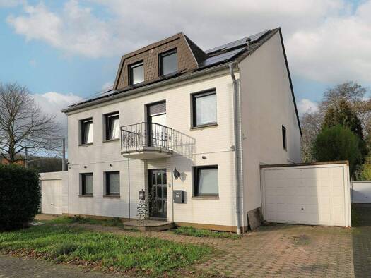 Einfamilienhaus zum Kauf 895.000 € 7 Zimmer 251 m² 712 m² Grundstück Roisdorf Bornheim 53332