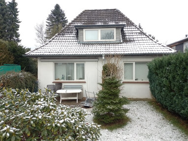 Einfamilienhaus zum Kauf 595.000 € 8 Zimmer 142 m² 808 m² Grundstück Rahlstedt Hamburg 22147