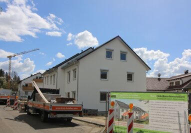 Reihenendhaus zum Kauf Provisionsfrei 6 Zimmer 124 m² 164 m² Grundstück Untere Seehalde 41/3 Urbach Urbach 73660