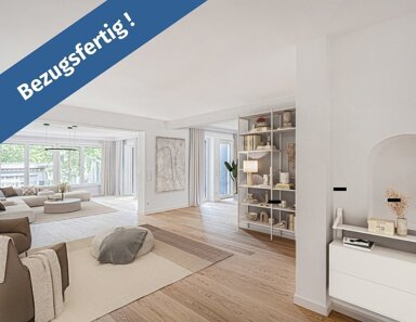 Wohnung zum Kauf 995.500 € 3 Zimmer 123 m² Mauritz - West Münster 48145