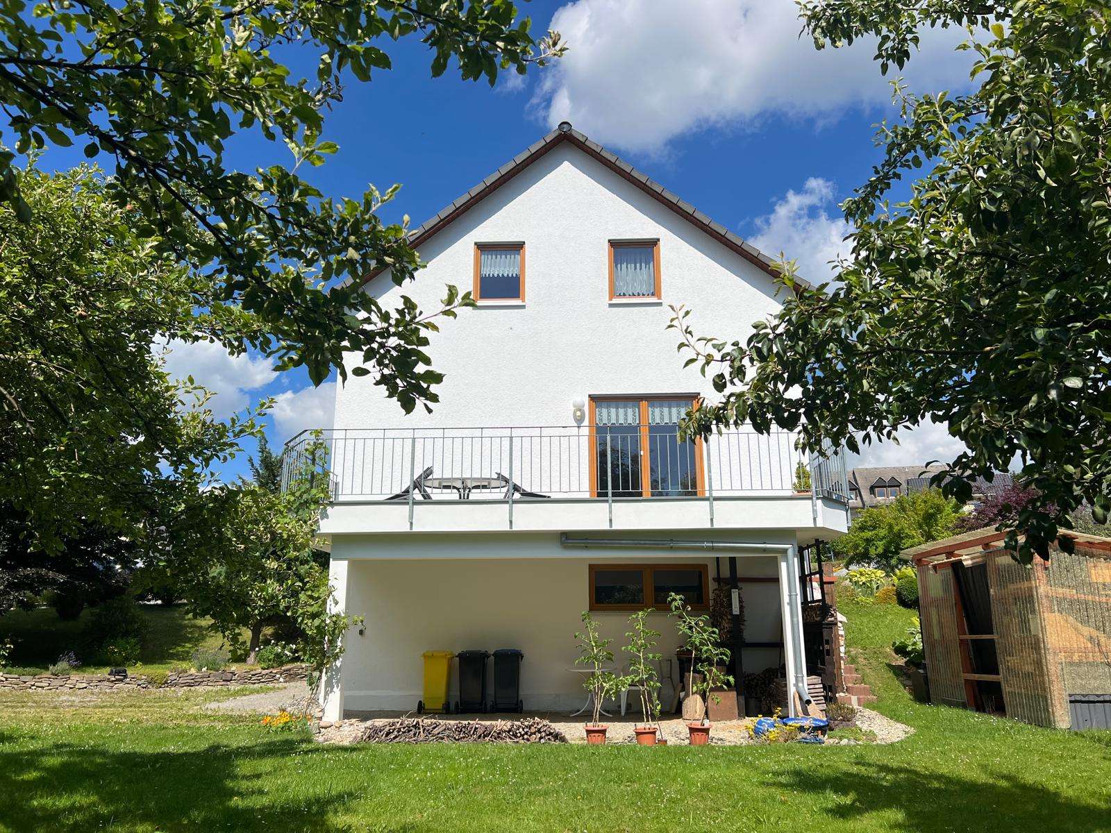 Einfamilienhaus zum Kauf 325.000 € 5 Zimmer 113 m²<br/>Wohnfläche 810 m²<br/>Grundstück Elterlein Elterlein 09481