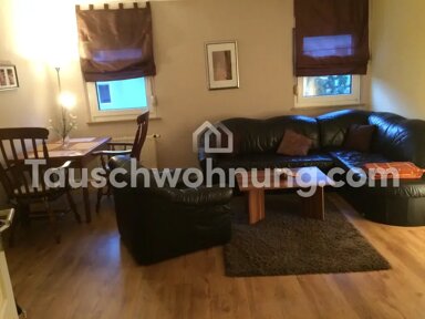 Wohnung zur Miete Tauschwohnung 740 € 2 Zimmer 57 m² Zerzabelshof Nürnberg 90478