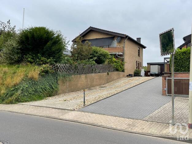 Einfamilienhaus zum Kauf 367.000 € 5 Zimmer 112 m² 640 m² Grundstück Dilborner Strasse 39 Overhetfeld Niederkrüchten / Overhetfeld 41372