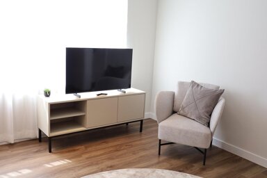 Wohnung zur Miete 850 € 2 Zimmer 68,5 m² Beckhstraße 24/1 Faurndau Göppingen 73035