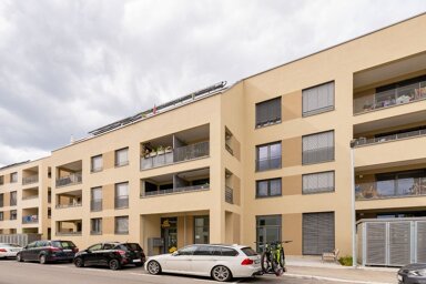 Wohnung zur Miete 558,38 € 3 Zimmer 74,5 m² EG frei ab 01.12.2024 Steinheilstr. 43 Grombühl Würzburg 97080