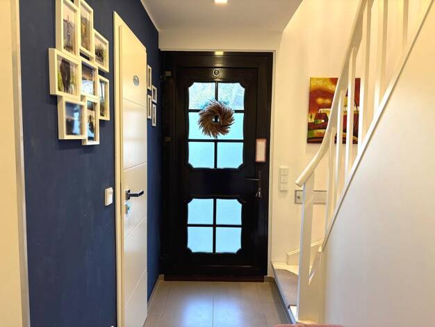 Einfamilienhaus zum Kauf 369.000 € 4 Zimmer 116 m² 308 m² Grundstück Orsoy Rheinberg 47495