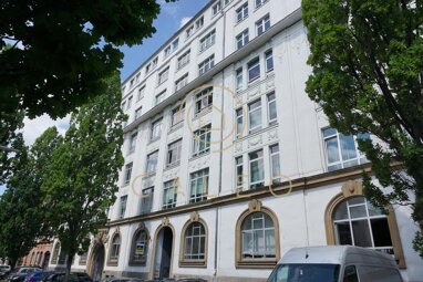 Bürofläche zur Miete provisionsfrei 16 € 1.600 m² Bürofläche teilbar ab 352 m² Sachsenhausen - Nord Frankfurt am Main 60596