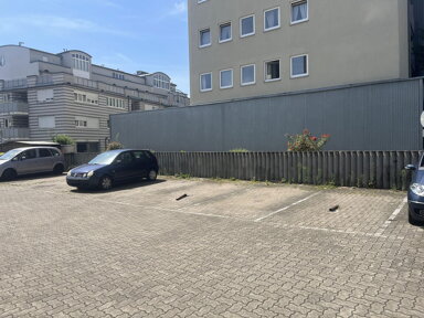 Außenstellplatz zum Kauf provisionsfrei 7.400 € Fürther Straße 269 Eberhardshof Nürnberg 90429