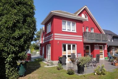 Einfamilienhaus zum Kauf 600.000 € 8 Zimmer 172 m² 568 m² Grundstück Dierhagen Dorf Dierhagen 18347