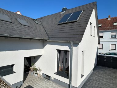 Doppelhaushälfte zum Kauf 745.000 € 4,5 Zimmer 133 m² 376 m² Grundstück Weingarten 76356