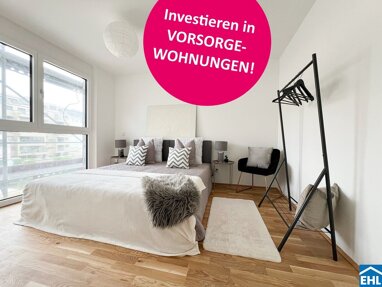 Wohnung zum Kauf 269.200 € 2 Zimmer 53,2 m² 1. Geschoss Gudrunstraße Wien 1100