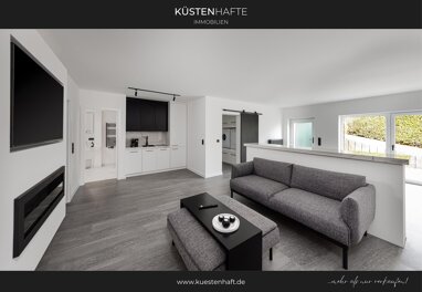 Einfamilienhaus zum Kauf 1.250.000 € 5 Zimmer 225 m² 960 m² Grundstück Hemmelsdorf Timmendorfer Strand 23669