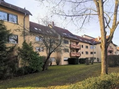 Wohnung zur Miete 790 € 2 Zimmer 64 m² 2. Geschoss Riemerfeldring 16 Garching Garching bei München 85748