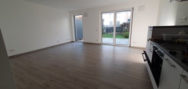 Wohnung zur Miete 630 € 1,5 Zimmer 40 m² EG frei ab sofort Tennenlohe Erlangen 91058