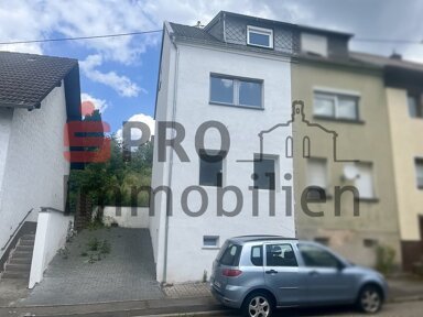 Einfamilienhaus zum Kauf 100.000 € 4 Zimmer 110 m² 391 m² Grundstück frei ab sofort Elversberg Spiesen-Elversberg 66583