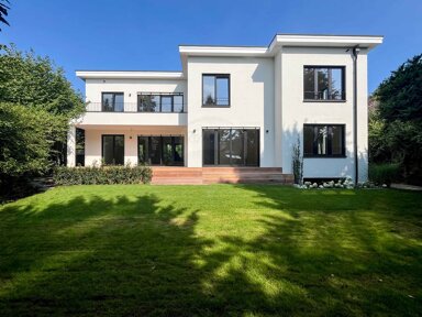 Villa zum Kauf 3.300.000 € 9 Zimmer 375 m² 871 m² Grundstück Götzenhain Dreieich / Götzenhain 63303