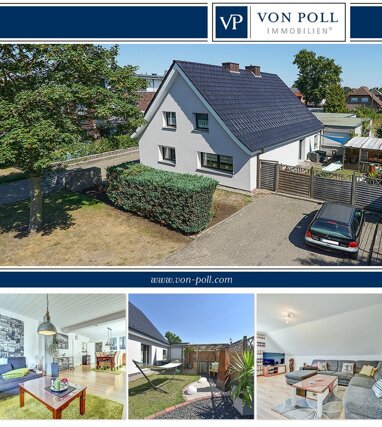 Mehrfamilienhaus zum Kauf 550.000 € 11 Zimmer 310 m² 1.254 m² Grundstück Gronau Gronau (Westfalen) 48599