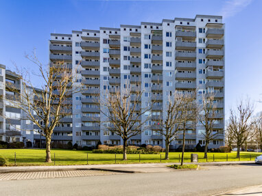 Wohnung zum Kauf 95.000 € 1 Zimmer 42 m² Engelsby - Vogelsang Flensburg 24943