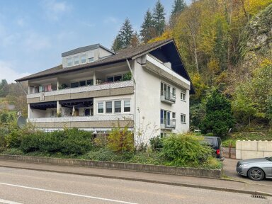 Wohnung zum Kauf 210.000 € 3 Zimmer 93 m² EG Ibach Oppenau 77728