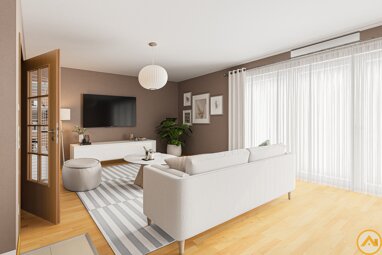 Wohnung zum Kauf 579.800 € 3 Zimmer 84,3 m² 1. Geschoss Karlsfeld 85757