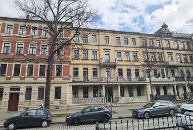 Apartment zum Kauf 110.000 € 2 Zimmer Bühnaustraße 39 Löbtau-Nord (Altlöbtau) Dresden 01159