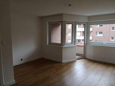 Wohnung zur Miete 730 € 2 Zimmer 59 m² 2. Geschoss frei ab 01.01.2025 Hammer Landstrasse 72b Hamm Hamburg 20537