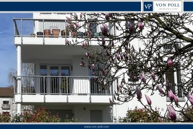 Wohnung zum Kauf 549.000 € 4 Zimmer 105 m² 1. Geschoss Heilsberg Bad Vilbel 61118