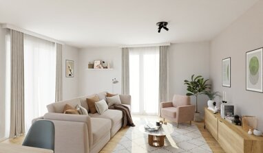 Wohnung zum Kauf 409.900 € 4 Zimmer 97,6 m² Erdgeschoss Finkenschlag 16 Wildau 15745
