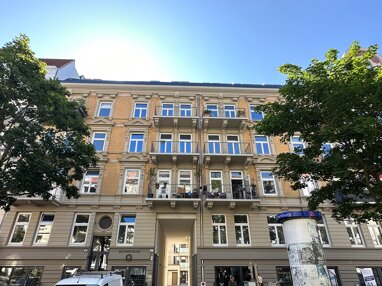 Wohnung zum Kauf 990.000 € 4 Zimmer 90 m² 1. Geschoss Hoheluft - Ost Hamburg 20251