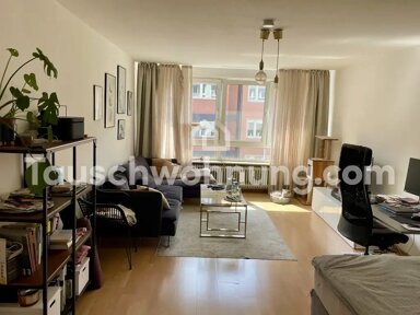 Wohnung zur Miete 580 € 1,5 Zimmer 54 m² 4. Geschoss Neustadt - Nord Köln 50672