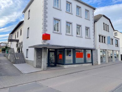 Büro-/Praxisfläche zur Miete 750 € 2 Zimmer 55 m² Bürofläche Richtstraße 44 Schweich Schweich 54338