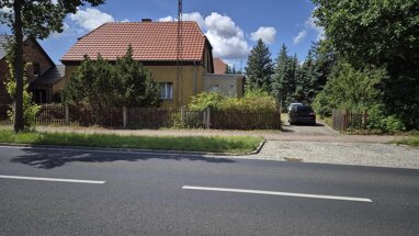 Einfamilienhaus zum Kauf provisionsfrei 155.000 € 5 Zimmer 155 m² 880 m² Grundstück Rietschen Rietschen 02956