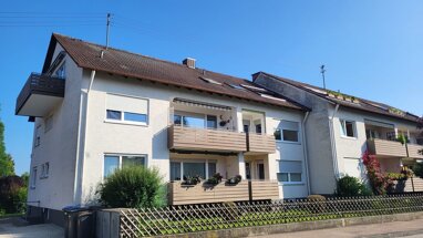 Wohnung zum Kauf 180.000 € 2 Zimmer 57,4 m² Erdgeschoss frei ab 01.08.2024 Pfuhl Neu-Ulm 89233