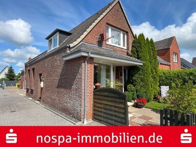 Mehrfamilienhaus zum Kauf 219.000 € 7 Zimmer 197 m² 518 m² Grundstück Rödemis Husum 25813