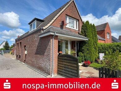 Mehrfamilienhaus zum Kauf 219.000 € 7 Zimmer 197 m² 518 m² Grundstück Husum Husum 25813