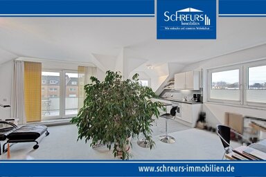 Wohnung zum Kauf 178.000 € 2 Zimmer 58 m² 2. Geschoss Krefeld / Bockum 47800