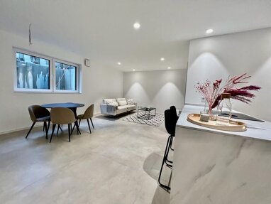 Wohnung zur Miete Wohnen auf Zeit 2.000 € 2 Zimmer 72 m² frei ab 01.09.2024 Hochheim Hochheim am Main 65239