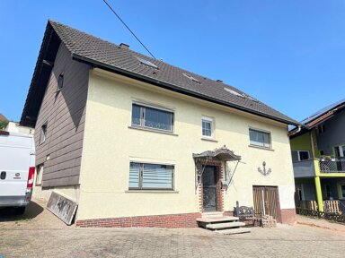 Einfamilienhaus zum Kauf 179.000 € 9 Zimmer 248 m² 1.118 m² Grundstück Steinbach Lebach / Steinbach 66822