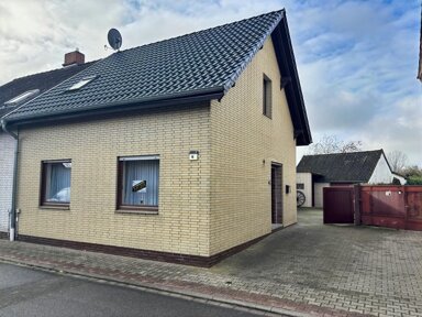 Doppelhaushälfte zum Kauf 129.000 € 6 Zimmer 118 m² 650 m² Grundstück Wustrow Wustrow 29462