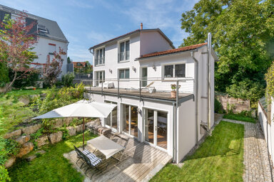 Einfamilienhaus zum Kauf 1.190.000 € 4 Zimmer 145 m² 306 m² Grundstück Schondorf am Ammersee 86938