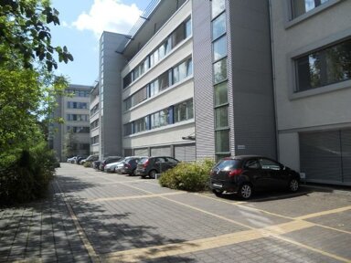 Bürogebäude zur Miete provisionsfrei 16 € 240 m² Bürofläche teilbar von 75 m² bis 240 m² Heidelbergerstr. 63 Alt-Treptow Berlin 12435