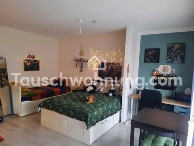 Wohnung zur Miete Tauschwohnung 400 € 1 Zimmer 32 m² Neutor Münster 48149