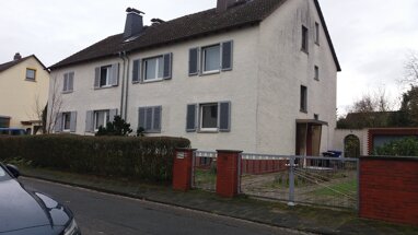 Doppelhaushälfte zur Miete 1.550 € 7 Zimmer 170 m² 470 m² Grundstück Gutenbergstraße 28 Langen 5 Langen 63225