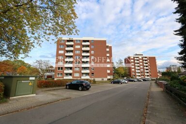 Wohnung zum Kauf 209.000 € 2 Zimmer 87,7 m² 2. Geschoss Henstedt-Ulzburg 24558