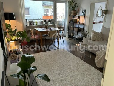 Wohnung zur Miete 1.035 € 3 Zimmer 73 m² 2. Geschoss Neustadt Mainz 55118