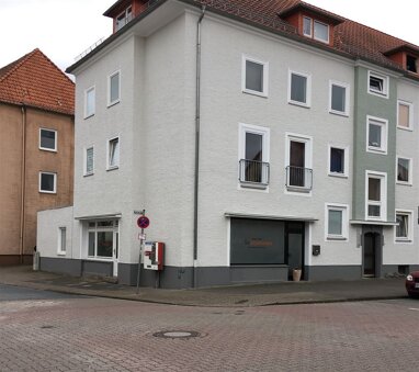 Bürofläche zur Miete Provisionsfrei 6 € 83,8 m² Bürofläche Sedemünderstr. 16 Ost Hameln 31785