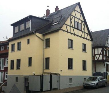 Mehrfamilienhaus zum Kauf Provisionsfrei 329.000 € 8 Zimmer 178 m² 155 m² Grundstück Limburger Str. 11 Hasselbach Weilrod 61276
