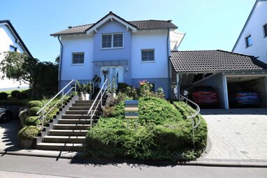 Einfamilienhaus zum Kauf 559.000 € 6 Zimmer 225 m² 723 m² Grundstück Osburg 54317
